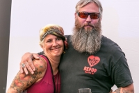 Dark Horse Nation Premiere