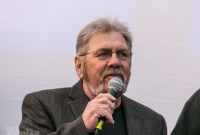 Dark Horse Nation Premiere