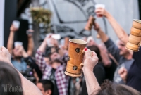 Dark Horse Nation Premiere