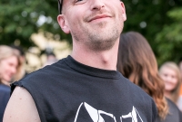 Dark Horse Nation Premiere