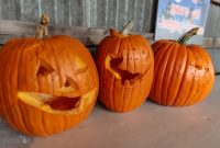 Dark Horse Pumpkins-21