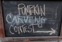 Dark Horse Pumpkins-23