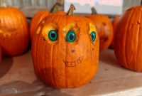 Dark Horse Pumpkins-26