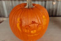Dark Horse Pumpkins-30
