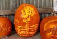 Dark Horse Pumpkins-33