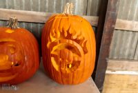 Dark Horse Pumpkins-36