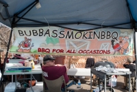 Dark Horse Spring Smoke Off