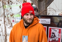 Dark Horse - Staff Brew-off - 2015-12