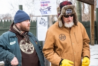 Dark Horse - Staff Brew-off - 2015-18