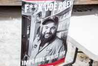 Dark Horse - Staff Brew-off - 2015-20