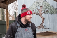 Dark Horse - Staff Brew-off - 2015-21