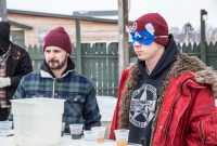 Dark Horse - Staff Brew-off - 2015-22