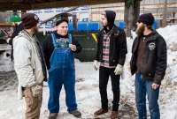 Dark Horse - Staff Brew-off - 2015-28