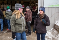 Dark Horse - Staff Brew-off - 2015-30