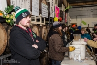 Dark Horse - Staff Brew-off - 2015-31