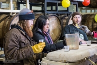 Dark Horse - Staff Brew-off - 2015-32