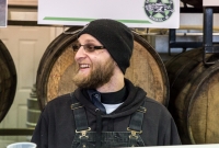 Dark Horse - Staff Brew-off - 2015-36