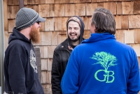 Dark Horse - Staff Brew-off - 2015-41