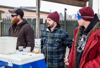 Dark Horse - Staff Brew-off - 2015-45