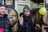 Dark Horse - Staff Brew-off - 2015-68