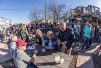 Dark Horse Staff Brew-off-37