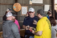 Dark Horse Staff Brew-off-41