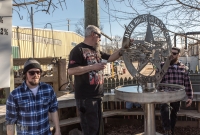 Dark Horse Staff Brew-off-7