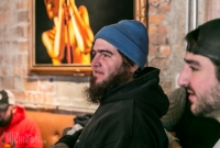 Dark Saturday - 2015-10