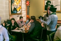 Dark Saturday - 2015-12