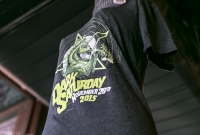 Dark Saturday - 2015-13