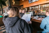 Dark Saturday - 2015-14