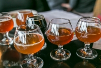 Dark Saturday - 2015-16