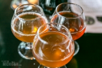 Dark Saturday - 2015-17