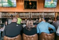 Dark Saturday - 2015-4