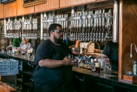 Dark Saturday - 2015-6