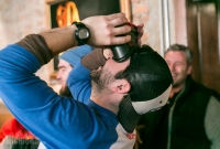 Dark Saturday - 2015-7