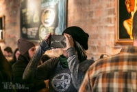 Dark Saturday - 2015-8