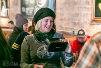 Dark Saturday - 2015-9