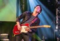 Davy Knowles @ C2G Music Hall - Fort Wayne, IN - 13-Feb-2016