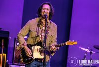 Davy Knowles @ The Roxy, Rochester, MI | Photo by Chuck Marshall
