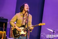 Davy Knowles @ The Roxy, Rochester, MI | Photo by Chuck Marshall
