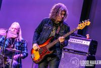 Davy Knowles @ The Roxy, Rochester, MI | Photo by Chuck Marshall