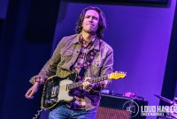 Davy Knowles @ The Roxy, Rochester, MI | Photo by Chuck Marshall