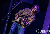 Davy Knowles @ The Roxy, Rochester, MI | Photo by Chuck Marshall