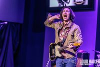 Davy Knowles @ The Roxy, Rochester, MI | Photo by Chuck Marshall