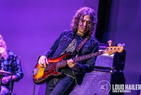 Davy Knowles @ The Roxy, Rochester, MI | Photo by Chuck Marshall