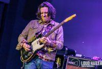 Davy Knowles @ The Roxy, Rochester, MI | Photo by Chuck Marshall