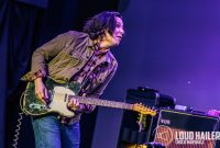 Davy Knowles @ The Roxy, Rochester, MI | Photo by Chuck Marshall