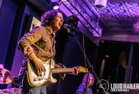 Davy Knowles @ The Roxy, Rochester, MI | Photo by Chuck Marshall