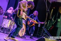 Davy Knowles @ The Roxy, Rochester, MI | Photo by Chuck Marshall